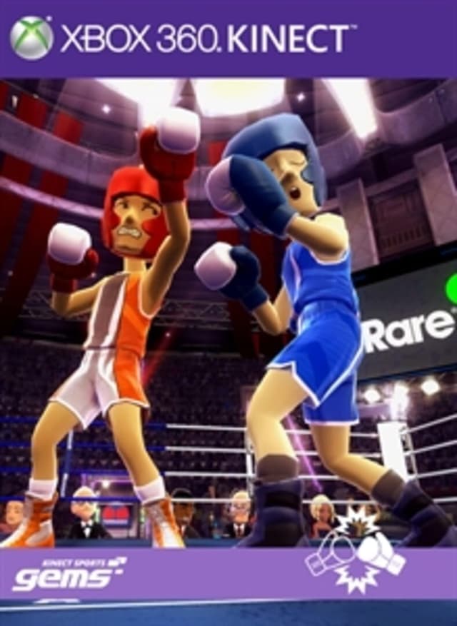 Boxing Fight