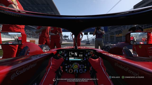 F1 2018