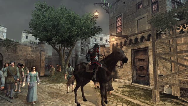 Assassin's Creed Brotherhood