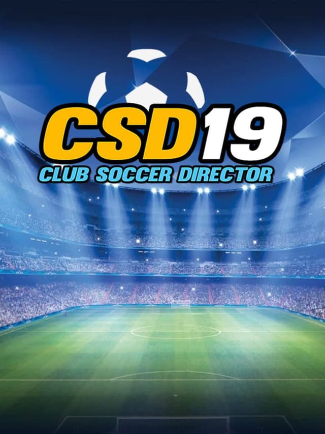 Club Soccer Director 2019