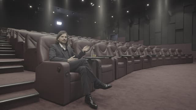 Super Seducer 2