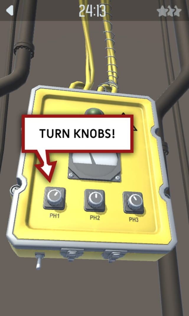 Turn It On!