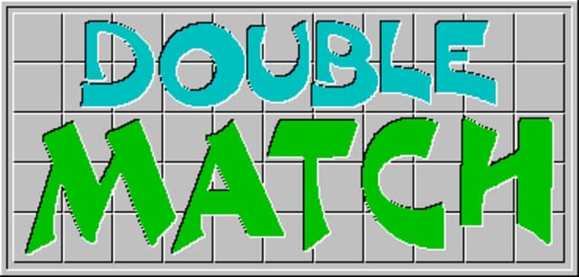 Double Match