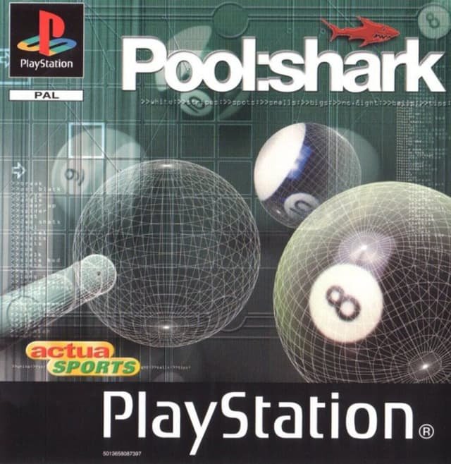 Pool:Shark