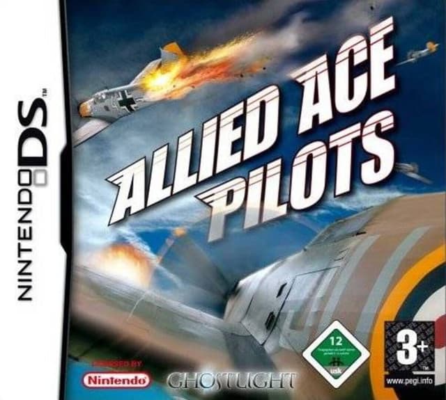 Allied Ace Pilots