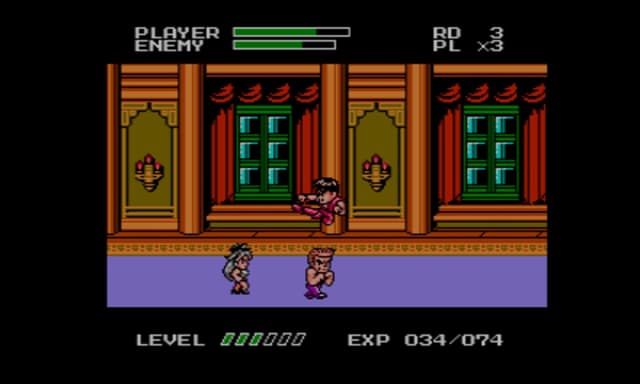 Mighty Final Fight