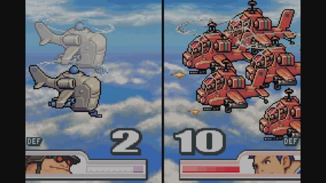 Advance Wars 2: Black Hole Rising