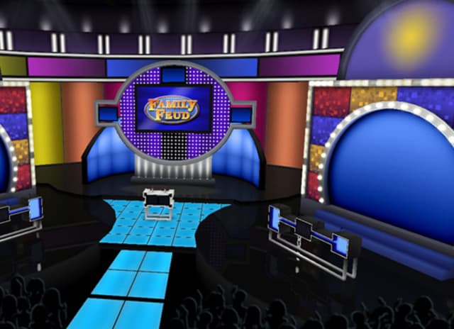 Family Feud: Decades