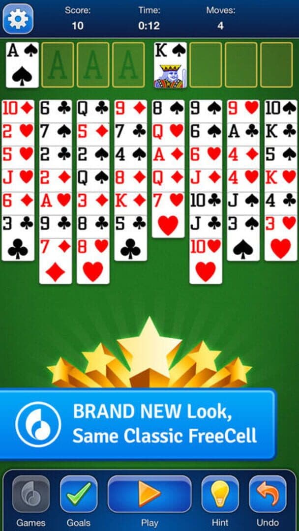 FreeCell