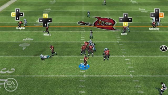 Madden NFL 08