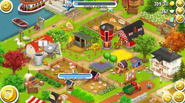 Hay Day