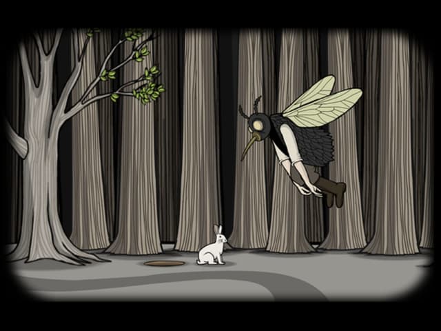 Rusty Lake Paradise