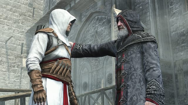 Assassin's Creed Revelations