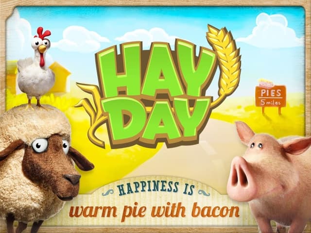 Hay Day