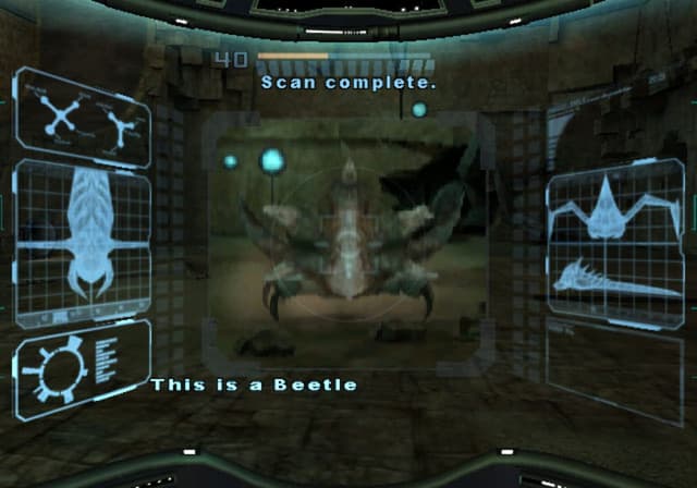 Metroid Prime