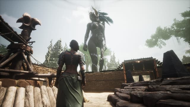 Conan Exiles