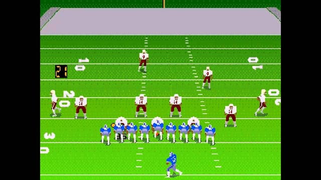 Madden NFL 95