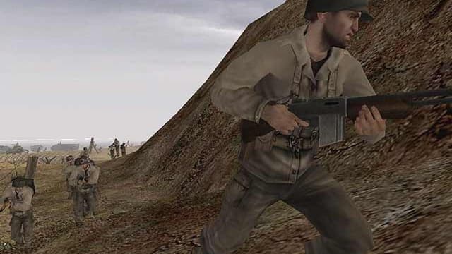 Battlefield 1942