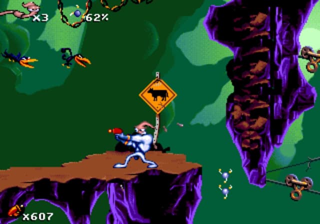 Earthworm Jim