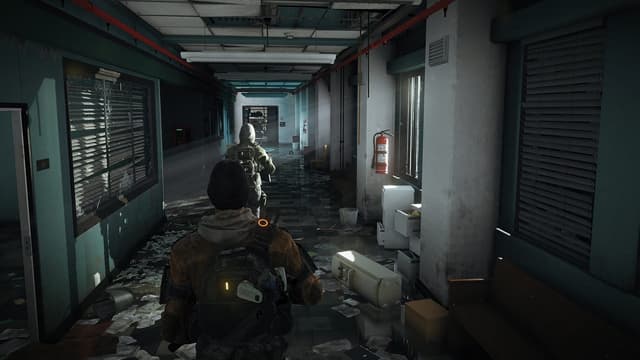 Tom Clancy's The Division