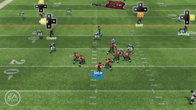 Madden NFL 08