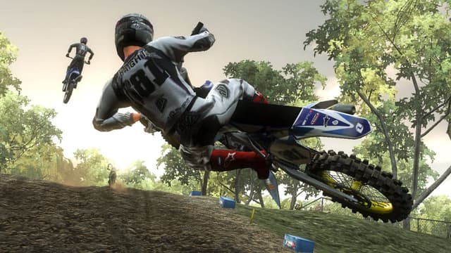 MX vs. ATV: Reflex