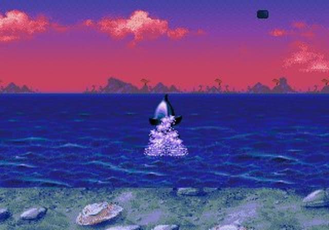 Ecco: The Tides of Time