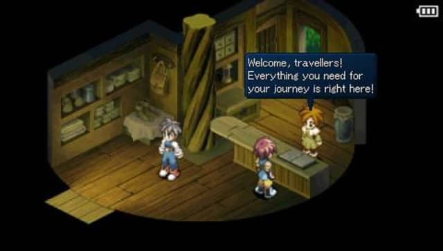 Tales of Eternia