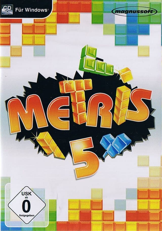 Metris 5