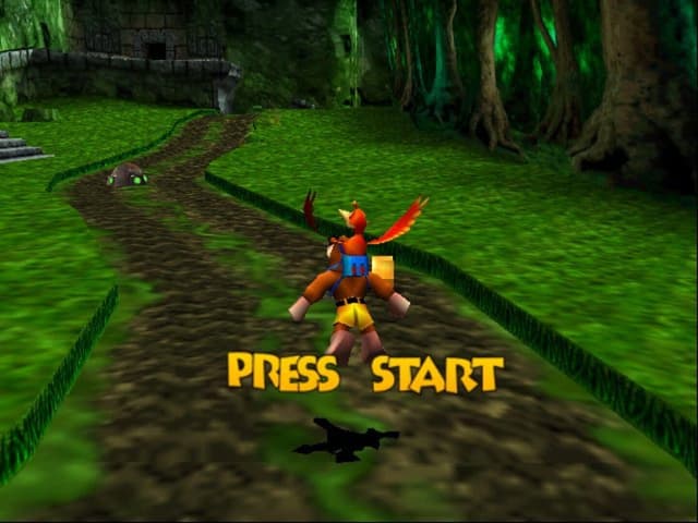 Banjo-Tooie