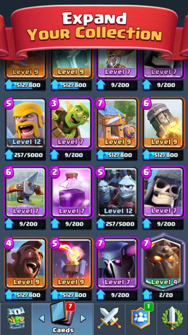 Clash Royale