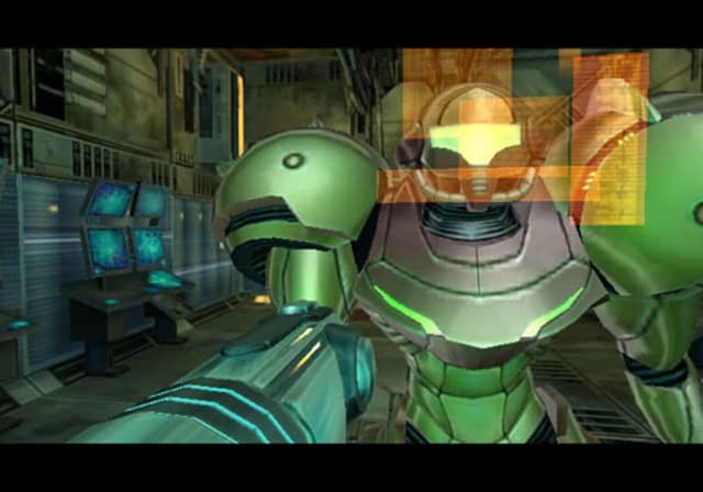 Metroid Prime