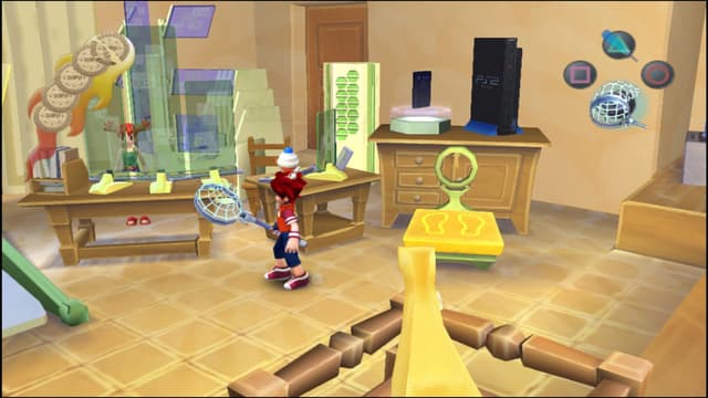 Ape Escape 2