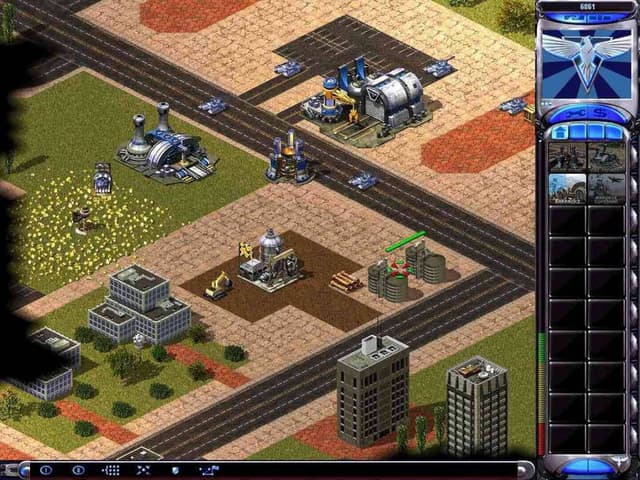 Command & Conquer: Red Alert 2