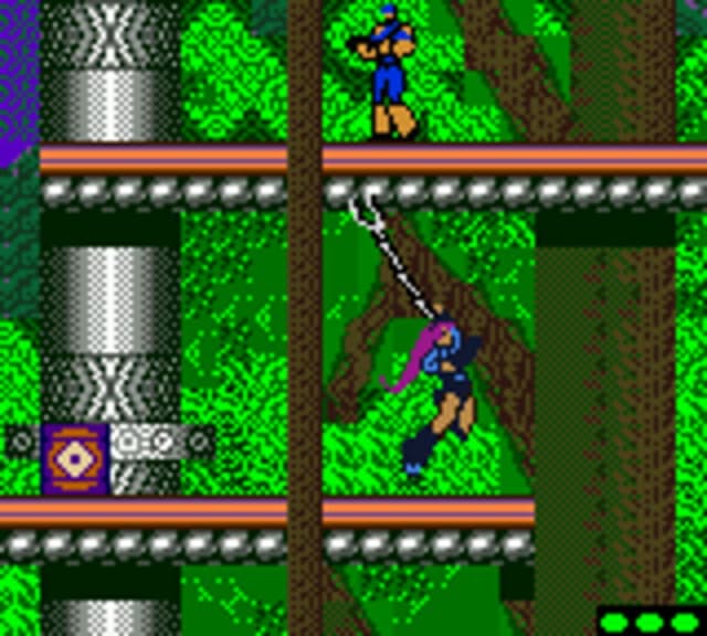 Bionic Commando: Elite Forces