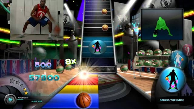 NBA Baller Beats