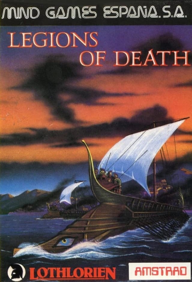 Legions of Death