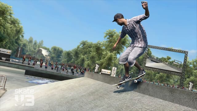 Skate 3