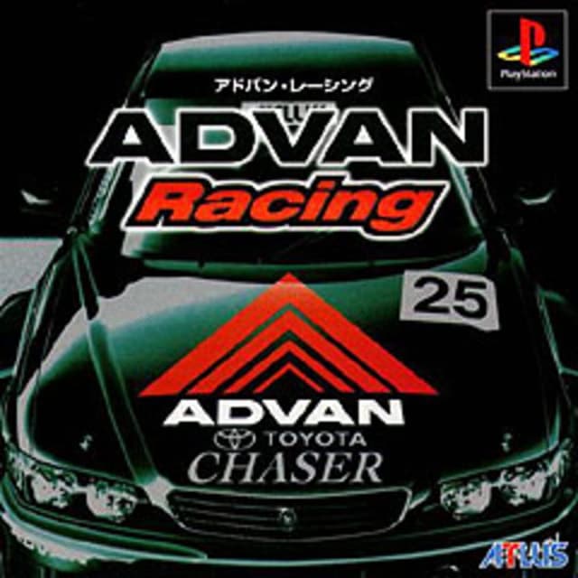 Advan Racing