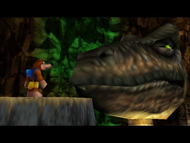 Banjo-Tooie