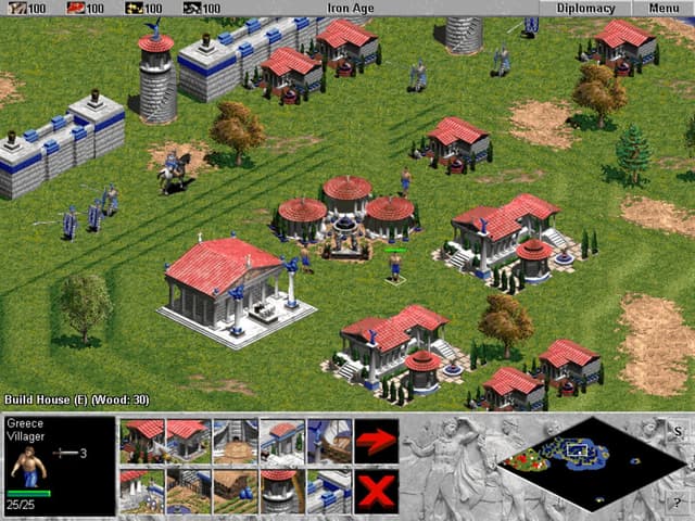 Age of Empires