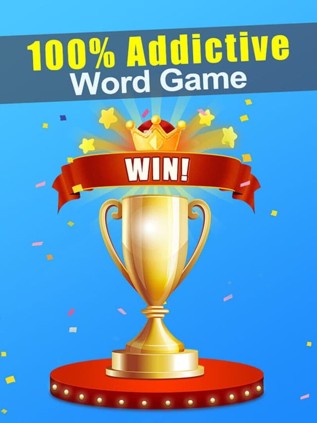 Word Cross Puzzle