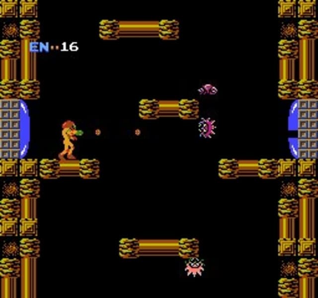 Metroid