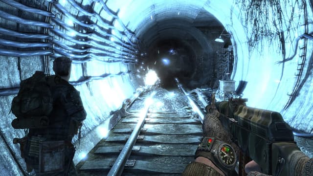 Metro 2033