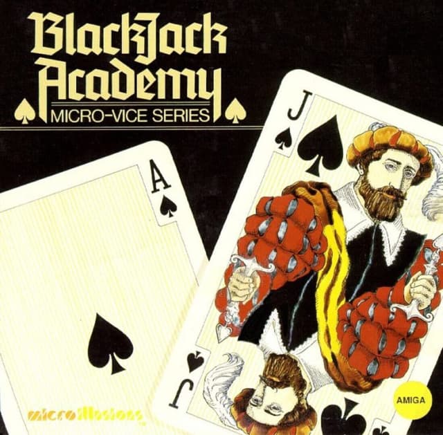 Blackjack Academy