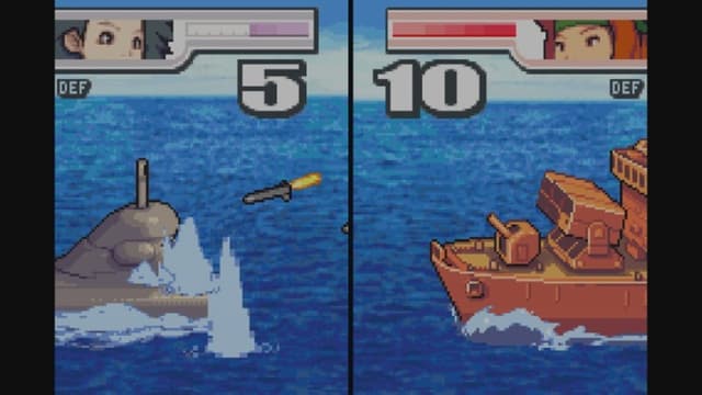 Advance Wars 2: Black Hole Rising