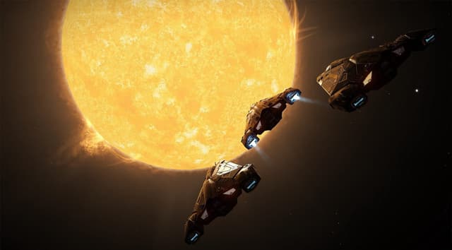 Elite: Dangerous