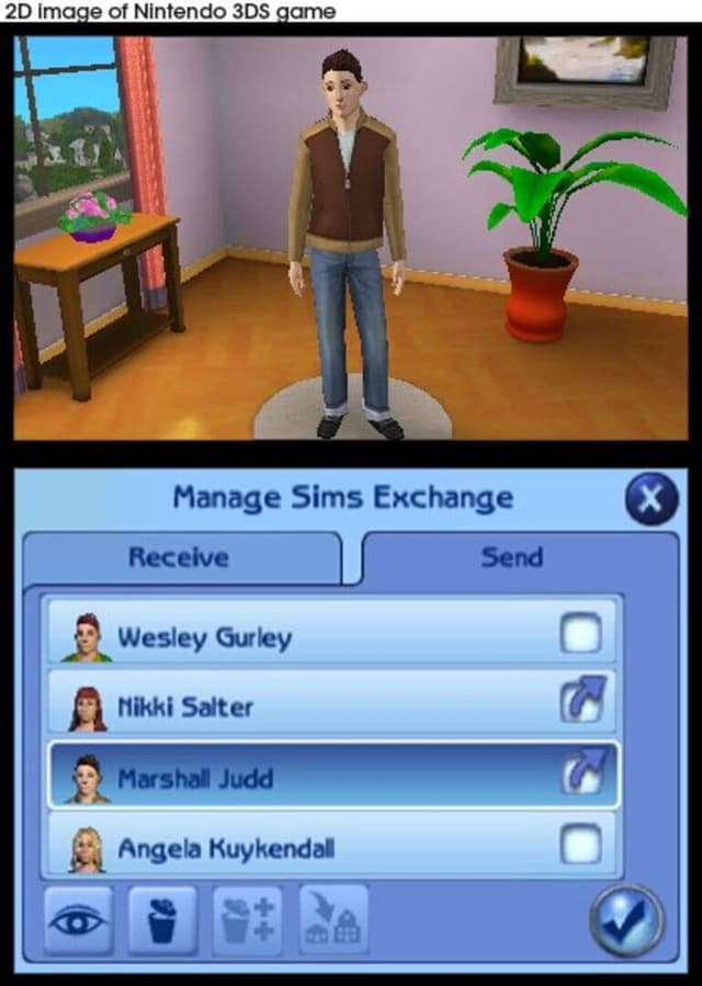 The Sims 3