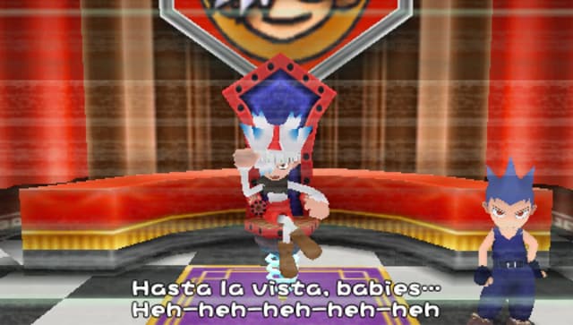 Ape Escape