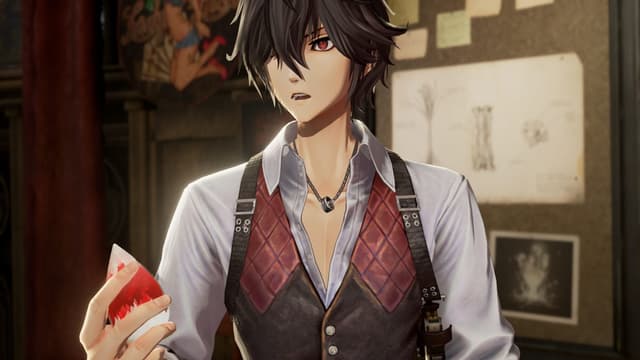 Code Vein